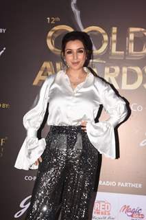 Tisca Chopra