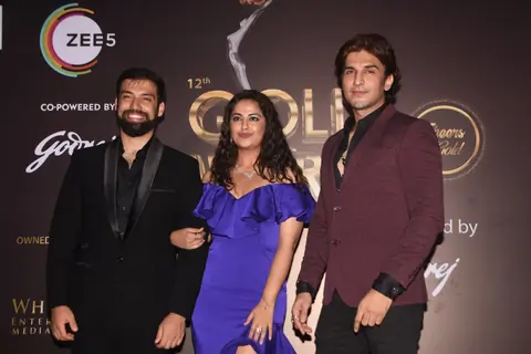 Avika Gor, Manish Raisinghan