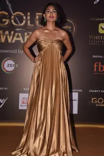 Mrunal Thakur