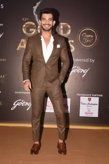 Arjun Bijlani