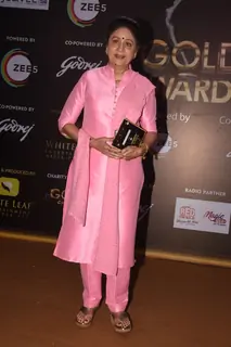 Aruna Irani