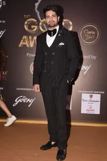 Karan Mehra