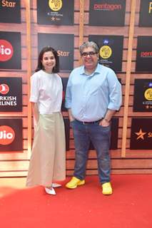 Bollywood celebrities at Jio Mami Awards 2019!