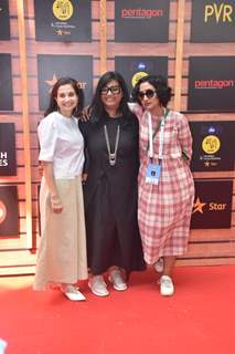 Bollywood celebrities at Jio Mami Awards 2019!