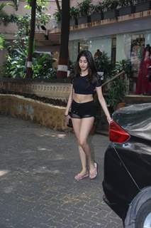 Bollywood celebrities snapped around the town!