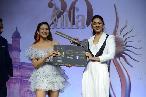 Bollywood celebrities snapped around the town!