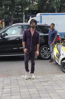 Bollywood celebrities snapped around the town!