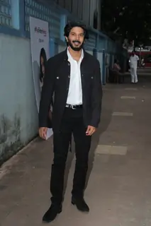 Bollywood celebrities snapped around the town!