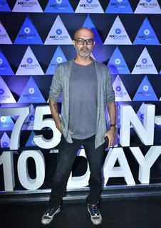 Raghu Ram