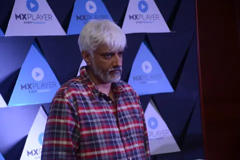 Vikram Bhatt
