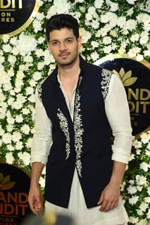 Sooraj Pancholi