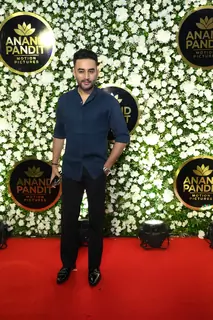 Shekar Ravjiani