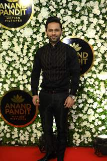 Rahul Vaidya