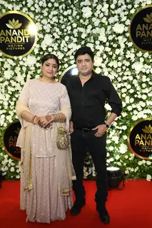 Anand Raj Anand