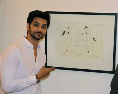 Shakti Arora