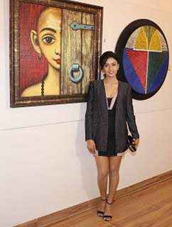 Farnaz Shetty