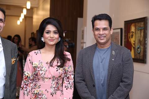 Charul Malik,Yash Patnaik