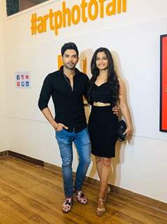 Ankit Bathla, Sanjana