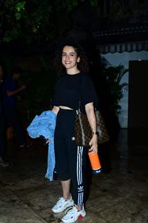 Bollywood celebrities snapped around the town!