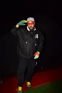 Bollywood celebrities snapped around the town!