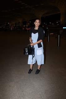 Bollywood celebrities snapped around the town!