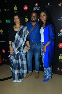 Nawazuddin Siddiqui at Jio Mami event!