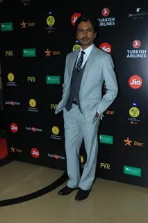 Nawazuddin Siddiqui at Jio Mami event!