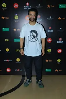Nawazuddin Siddiqui at Jio Mami event!