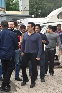 Salman Khan