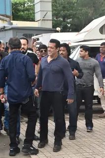 Salman Khan