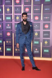 Bollywood celebrities at Jio Mami Closing ceremony!