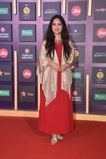 Bollywood celebrities at Jio Mami Closing ceremony!