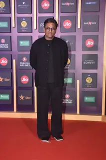 Bollywood celebrities at Jio Mami Closing ceremony!