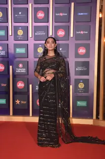 Bollywood celebrities at Jio Mami Closing ceremony!