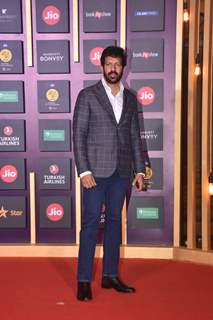 Bollywood celebrities at Jio Mami Closing ceremony!