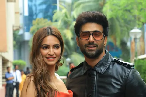 Pagalpanti Trailer Launch!