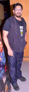 Arshad Warsi snapped at Housefull 4's special screening