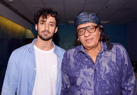 Ranjeet snapped at Housefull 4's special screening