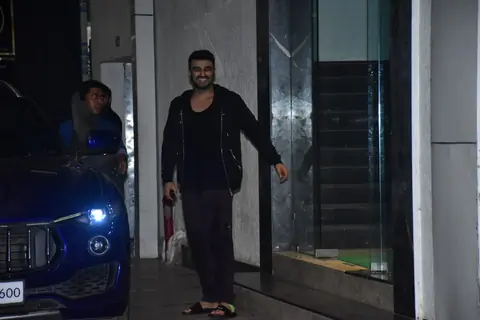 Arjun Kapoor