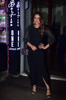 Huma Qureshi