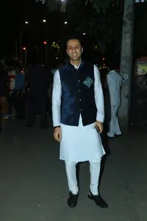 Stars at Amitabh Bachchan Diwali Bash!