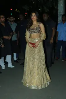 Stars at Amitabh Bachchan Diwali Bash!