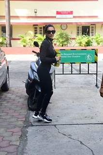 Bollywood celebrities around the town!