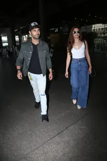 Bollywood celebrities around the town!