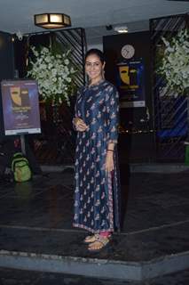 Bollywood celebs spotted at the opening of Prithvi Theatre Festival!