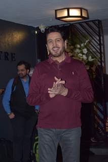 Bollywood celebs spotted at the opening of Prithvi Theatre Festival!