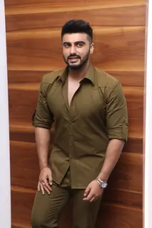 Arjun Kapoor attends Panipat's trailer launch!