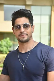 Sidharth Malhotra