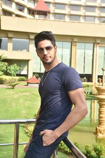 Sidharth Malhotra