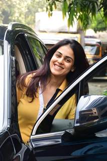 Genelia Deshmukh